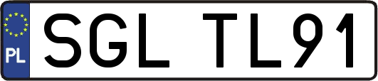 SGLTL91