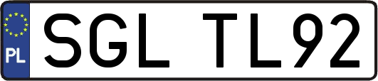 SGLTL92