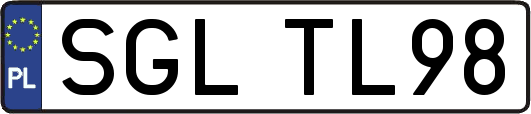 SGLTL98