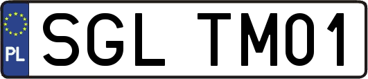 SGLTM01