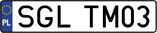 SGLTM03