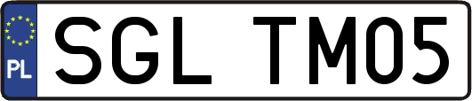 SGLTM05