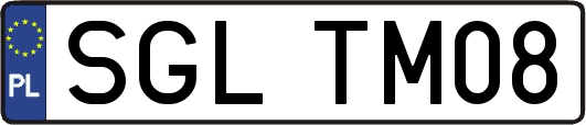 SGLTM08