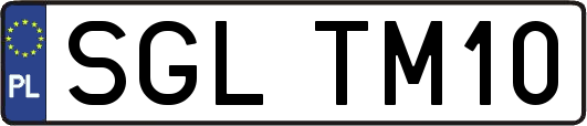 SGLTM10