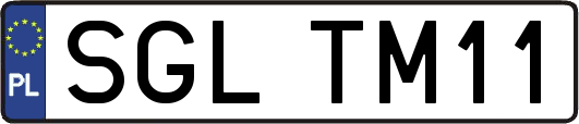 SGLTM11