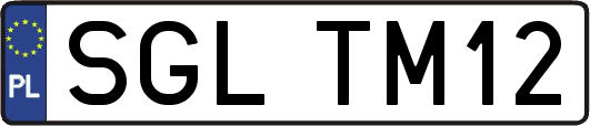 SGLTM12
