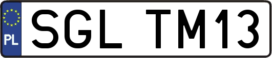 SGLTM13