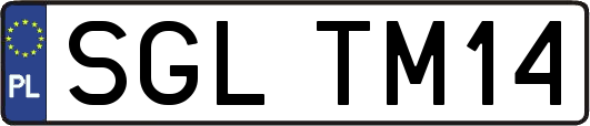 SGLTM14