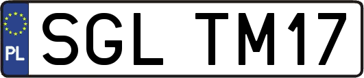 SGLTM17