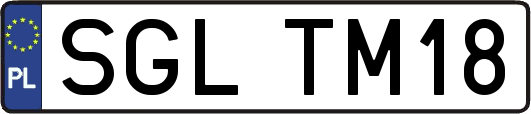 SGLTM18
