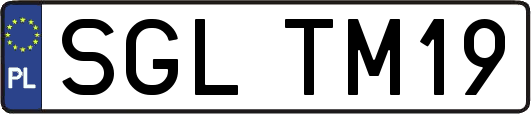 SGLTM19