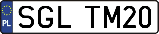 SGLTM20