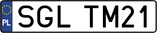 SGLTM21