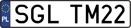 SGLTM22