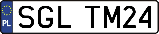SGLTM24