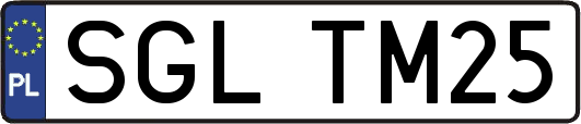 SGLTM25