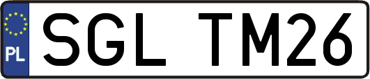 SGLTM26