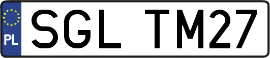 SGLTM27