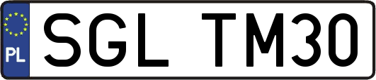 SGLTM30