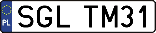 SGLTM31
