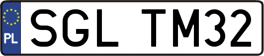 SGLTM32