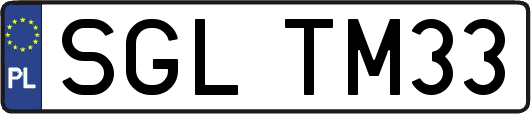 SGLTM33