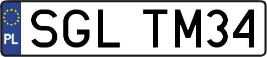 SGLTM34