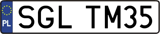 SGLTM35