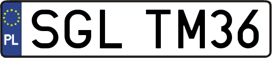 SGLTM36