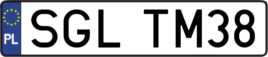SGLTM38