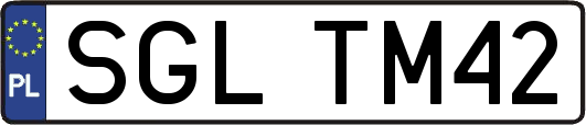 SGLTM42