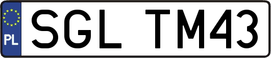 SGLTM43