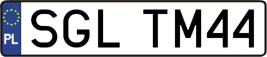SGLTM44