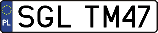 SGLTM47