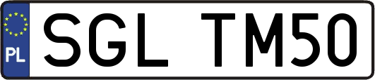 SGLTM50