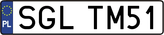 SGLTM51