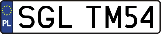 SGLTM54