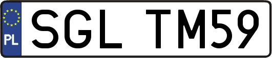 SGLTM59