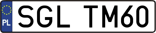 SGLTM60