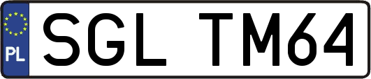 SGLTM64