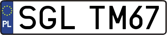 SGLTM67