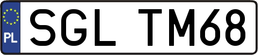 SGLTM68