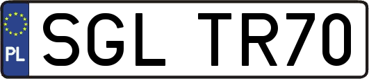 SGLTR70