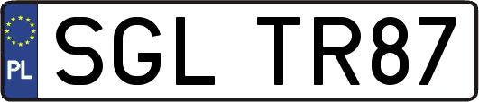 SGLTR87