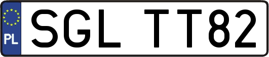 SGLTT82