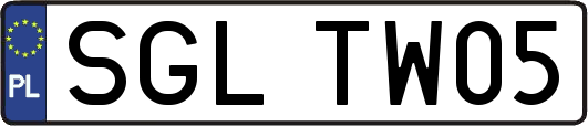 SGLTW05