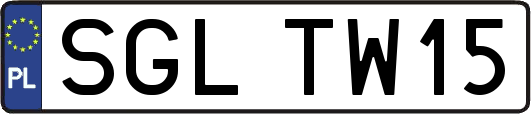 SGLTW15