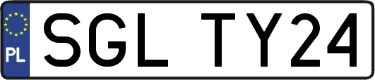 SGLTY24