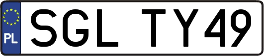 SGLTY49