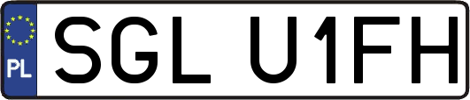 SGLU1FH